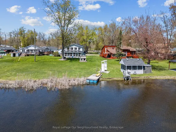 261 River Rd E, Trent Hills, ON K0L 1L0