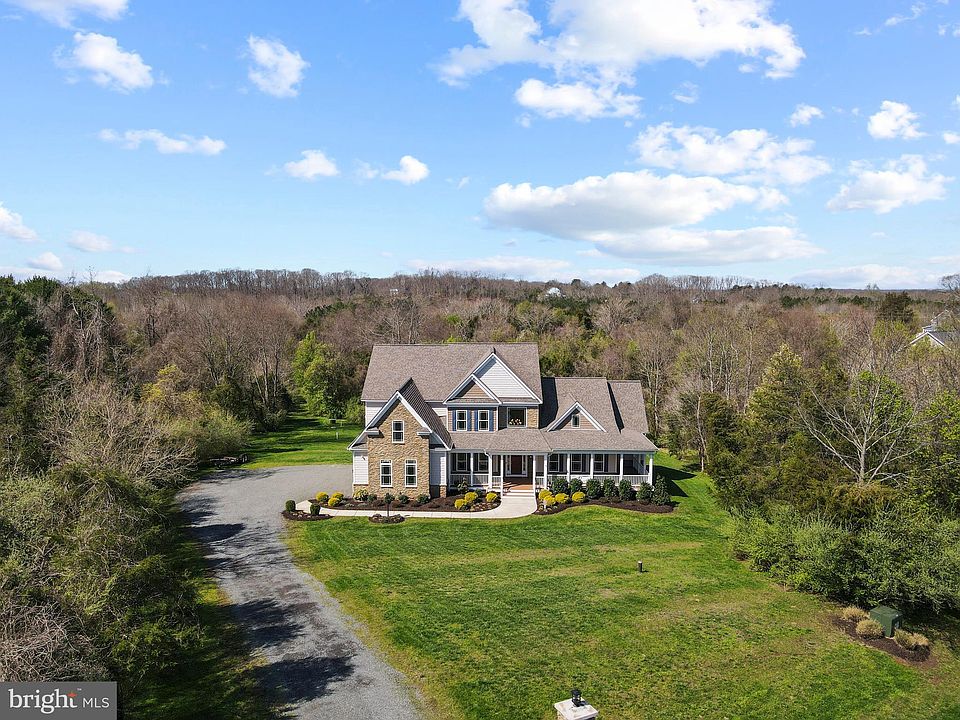 10001 Windy Hill Dr, Nokesville, VA 20181 Zillow