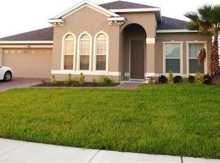 654 Grassy Stone Dr, Winter Garden, FL 34787