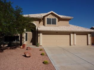 14425 N 91st Ln W, Peoria, AZ 85381
