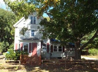 469 Poland Spring Rd, Casco, ME 04015