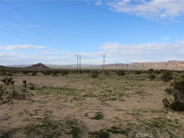 0 Outer Hwy #15, Yermo, CA 92398