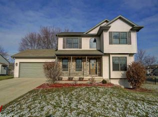 6306 Dominion Dr, Madison, WI 53718