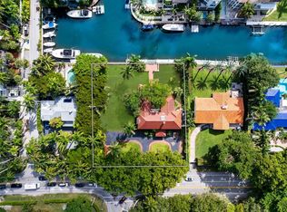 1716 S Bayshore Dr, Miami, FL 33133
