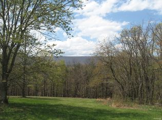 283 Wayne Basore Ln, Berkeley Springs, WV 25411