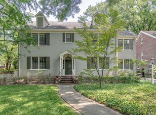 600 Center Dr, Memphis, TN 38112