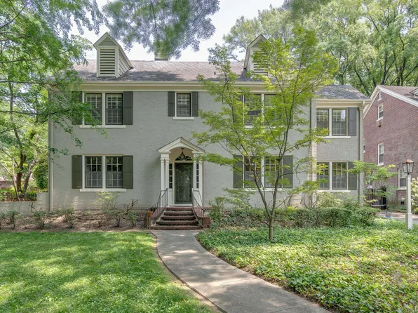 600 Center Dr, Memphis, TN 38112