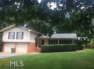 638 Kingsridge Dr, Monroe, GA 30655
