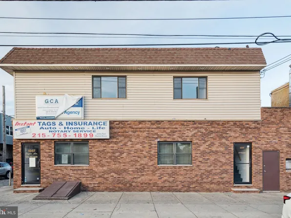 2655 S Warnock St, Philadelphia, PA 19148