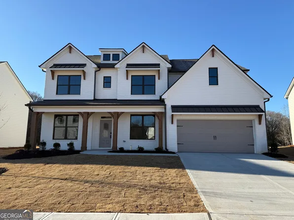 328 Winding Rose Dr #32A, Hoschton, GA 30548