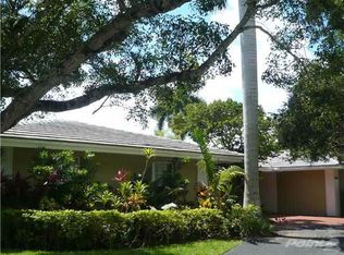 7420 SW 109th Ter, Pinecrest, FL 33156