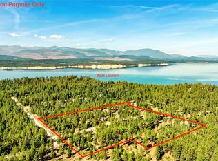 Nhn McGarvey Way LOT 11, Eureka, MT 59917