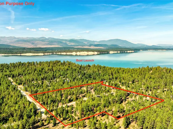 Nhn McGarvey Way Lot 11, Eureka, MT 59917