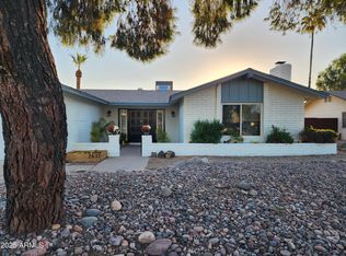 2637 S El Paradiso, Mesa, AZ 85202