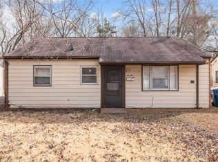 110 Paul Ave, Saint Louis, MO 63135