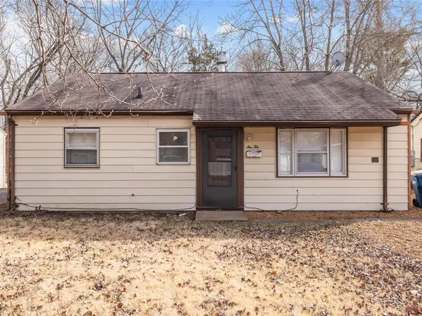 110 Paul Ave, Saint Louis, MO 63135