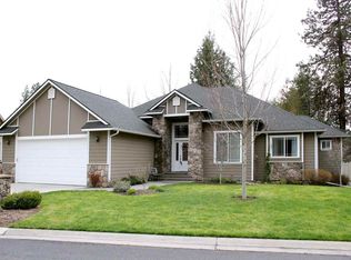 512 E Golden Eagle Ln, Colbert, WA 99005