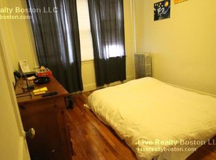 1700 Comm Ave, Brighton, MA 02135