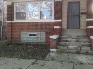 7318 S Eberhart Ave #HOUSE, Chicago, IL 60619