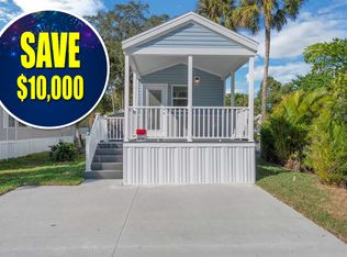 3100 North Rd #317, Naples, FL 34104