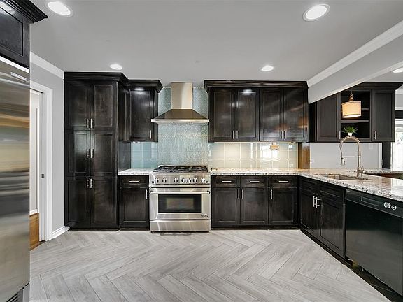 Custom Cabinets