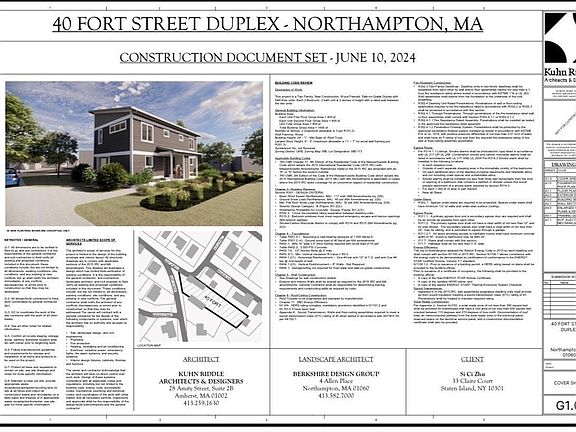 3rd image of 40 Fort St