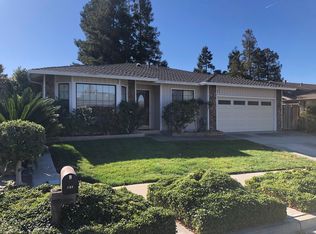 488 Merlot Dr, Fremont, CA 94539