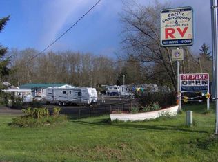 1950 Suppress Rd N, Tillamook, OR 97141