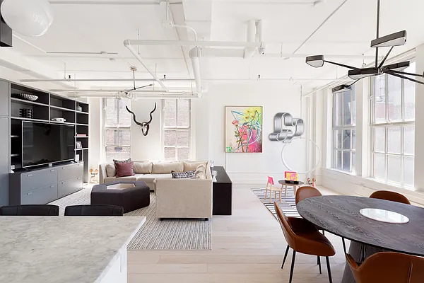 Sold by Brown Harris Stevens | media 2