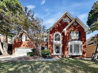 3200 Golfe Links Dr, Snellville, GA 30039