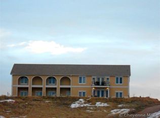 1809 Tranquility Rd, Cheyenne, WY 82009