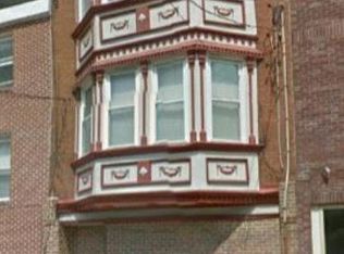 415 Fairmount Ave, Philadelphia, PA 19123
