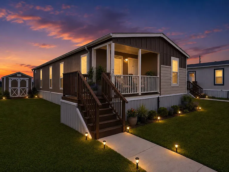 221 Timothy Trl — Photo 1