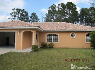 135 Red Mill Dr, Palm Coast, FL 32164