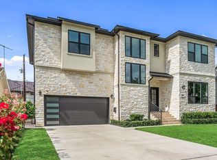 2046 Macarthur St, Houston, TX 77030