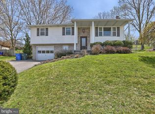 3520 Kingston Rd, York, PA 17402