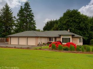 20673 S Ferguson Rd, Oregon City, OR 97045