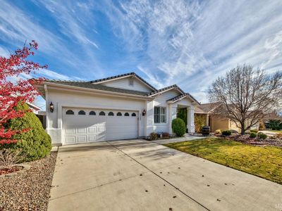 3505 Long Dr, Minden, NV, 89423