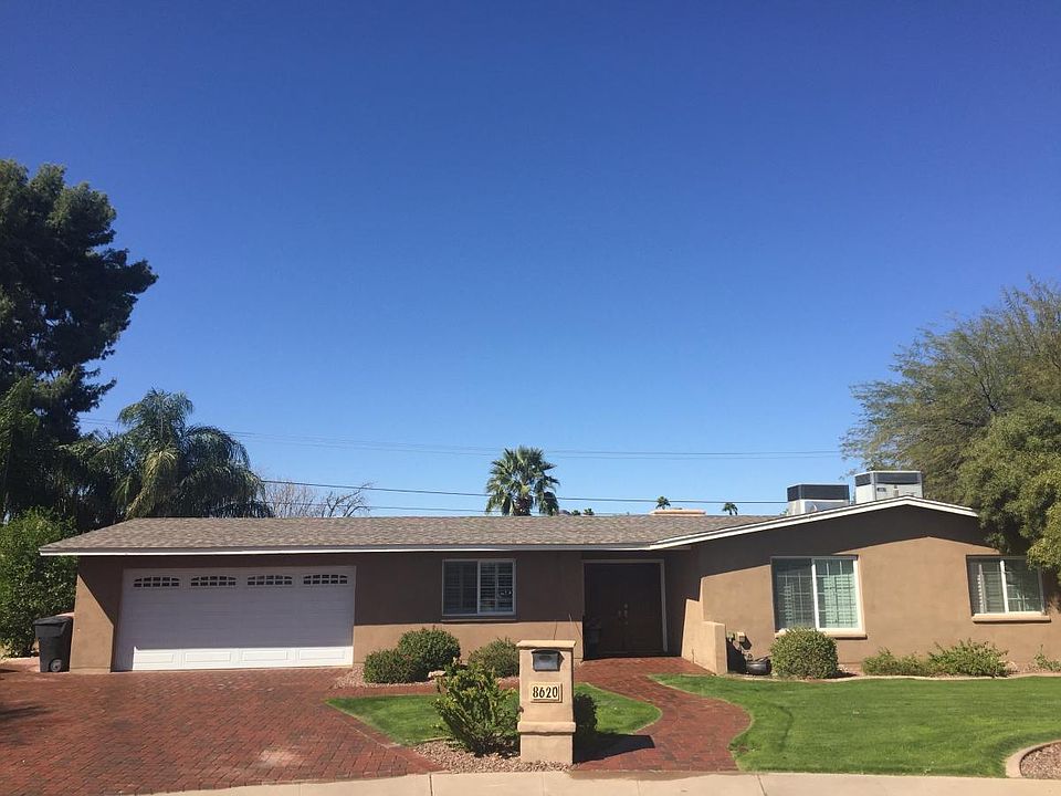 1st image of 8620 E Turney Ave