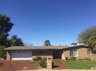 8620 E Turney Ave, Scottsdale, AZ 85251