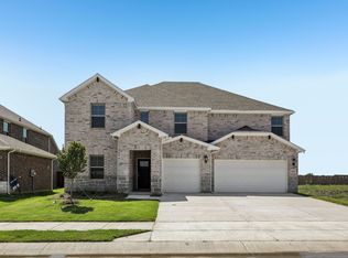 2016 Windy Trl, Princeton, TX 75407