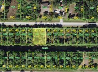 26079 Glaspell Rd, Punta Gorda, FL 33955