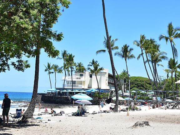 5th image of 77-6469 Alii Dr APT 123