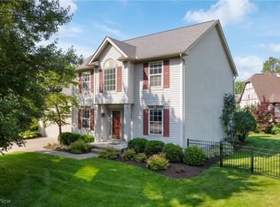 2958 Greenspire Ln, Akron, OH