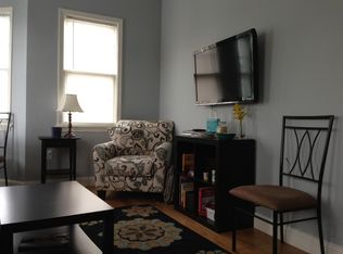 197 West Broadway, Boston, MA 02127