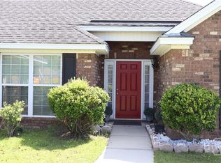 209 Quartz Dr, Rincon, GA 31326