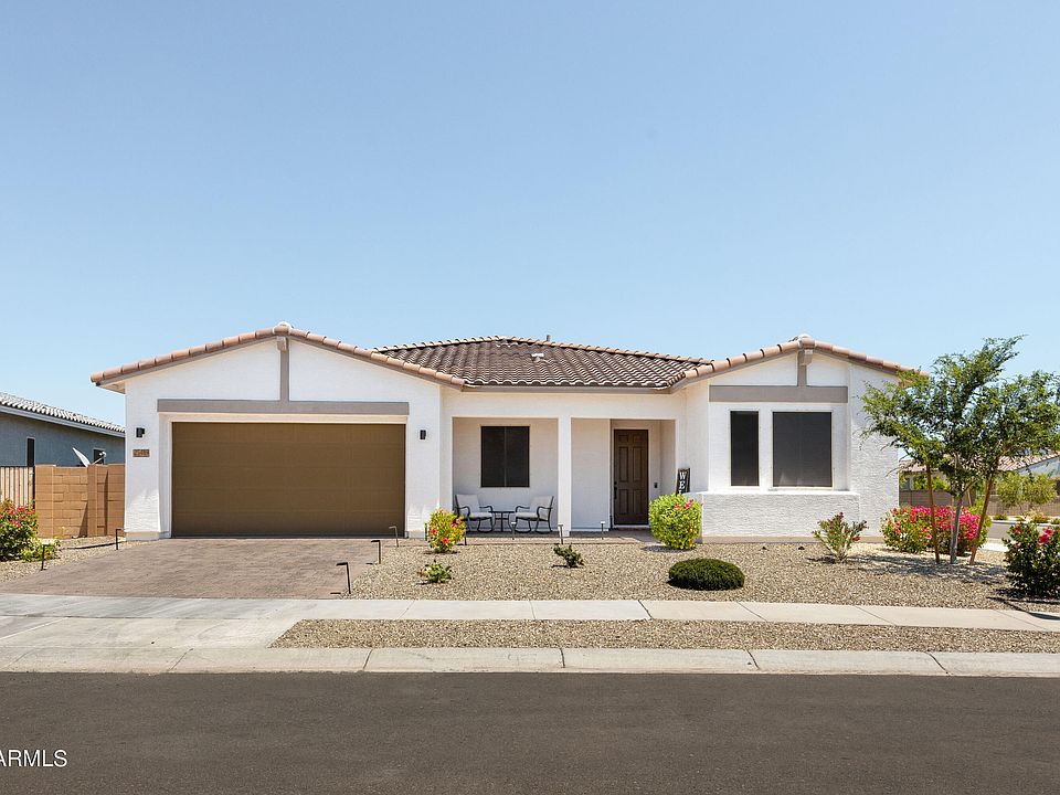 1st image of 25489 N 141ST Avenue