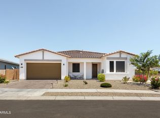 25489 N 141st Ave, Surprise, AZ 85387