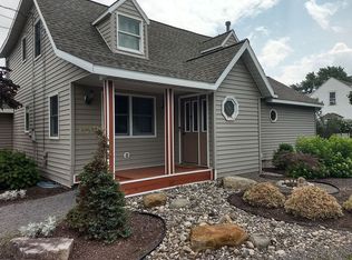 791 Duanesburg Rd, Schenectady, NY 12306