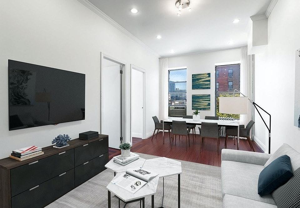 1st image of 61 Delancey St #5F